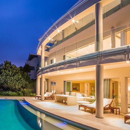 Atlantique Villa Camps Bay Cape Town Luaran gambar