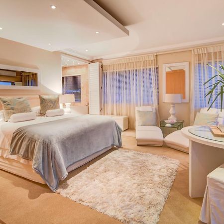 Atlantique Villa Camps Bay Cape Town Luaran gambar