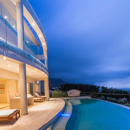Atlantique Villa Camps Bay Cape Town Luaran gambar