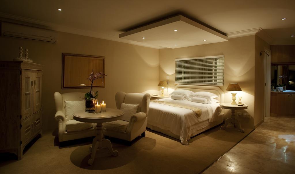 Atlantique Villa Camps Bay Cape Town Bilik gambar