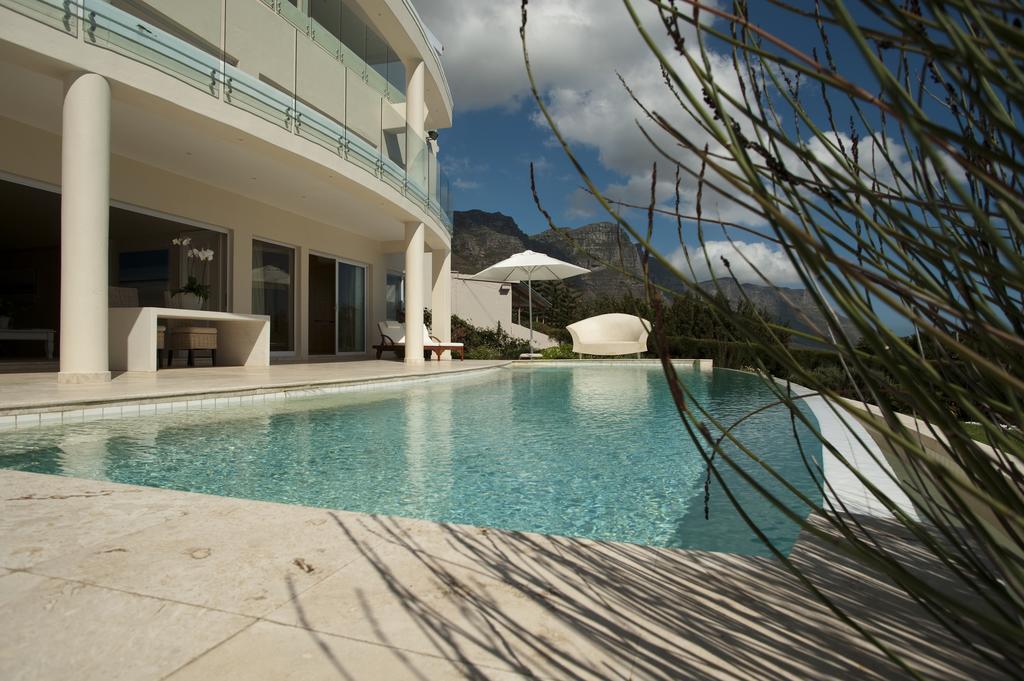 Atlantique Villa Camps Bay Cape Town Luaran gambar