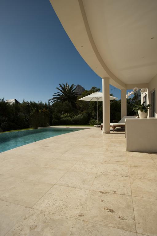 Atlantique Villa Camps Bay Cape Town Luaran gambar