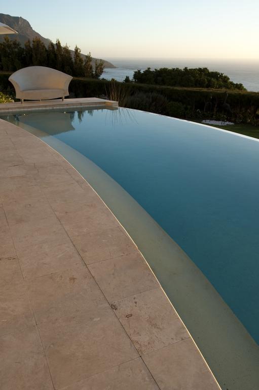 Atlantique Villa Camps Bay Cape Town Luaran gambar