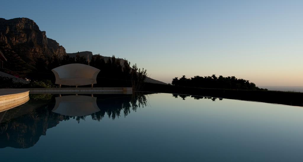 Atlantique Villa Camps Bay Cape Town Luaran gambar