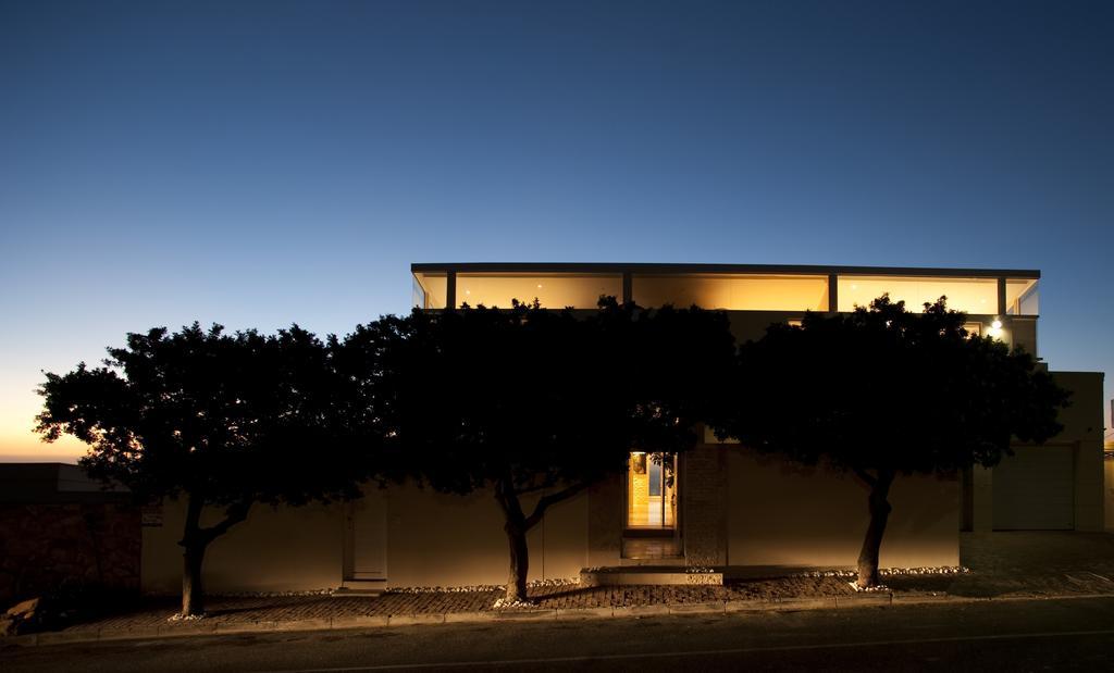 Atlantique Villa Camps Bay Cape Town Luaran gambar