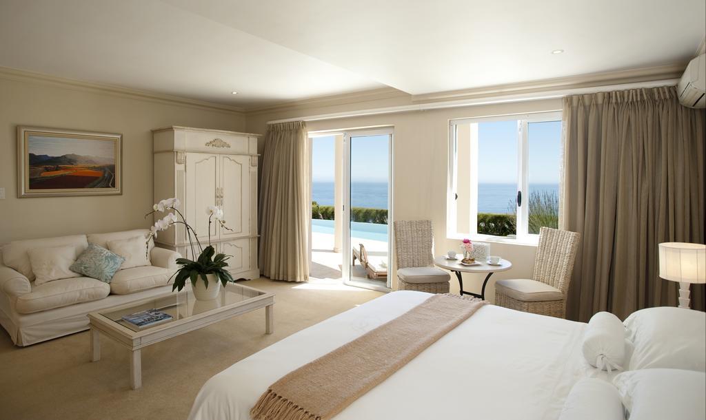 Atlantique Villa Camps Bay Cape Town Bilik gambar