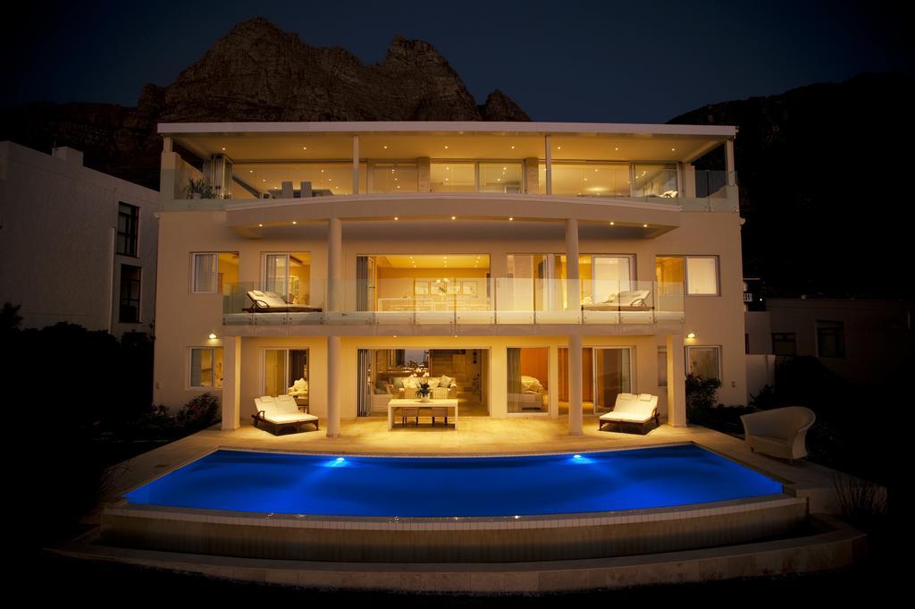 Atlantique Villa Camps Bay Cape Town Luaran gambar