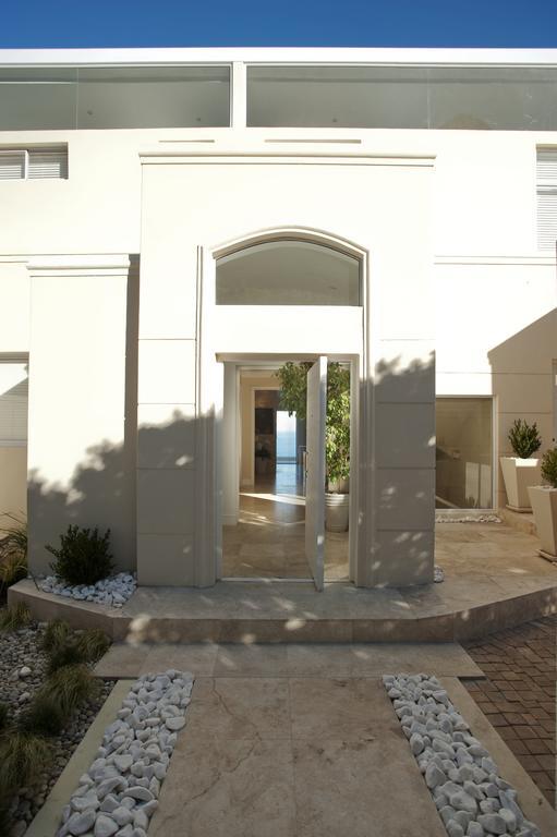 Atlantique Villa Camps Bay Cape Town Luaran gambar