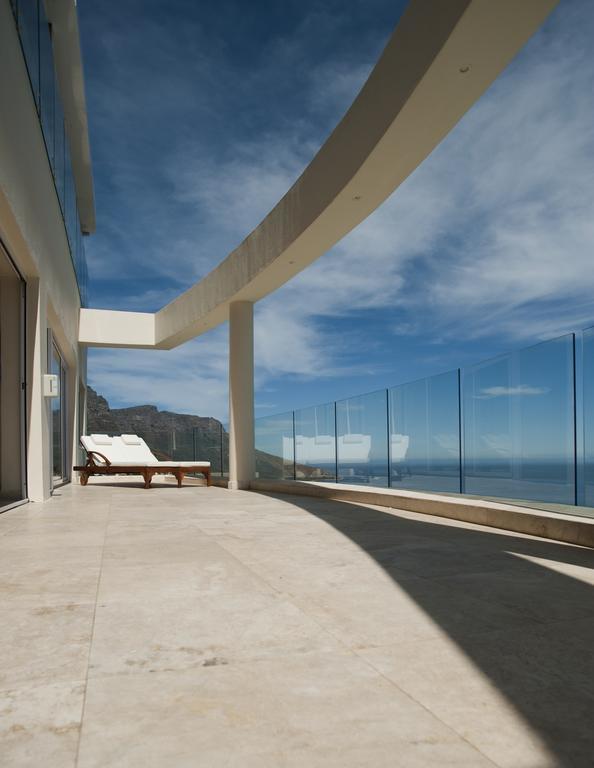Atlantique Villa Camps Bay Cape Town Luaran gambar