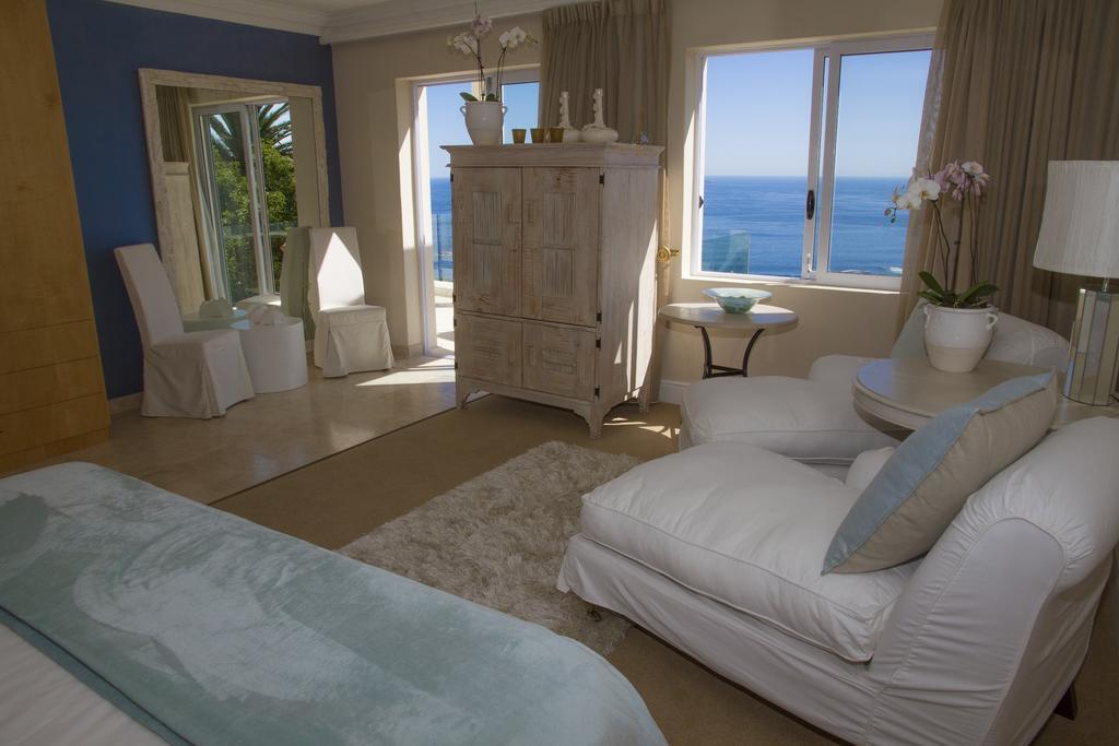 Atlantique Villa Camps Bay Cape Town Bilik gambar