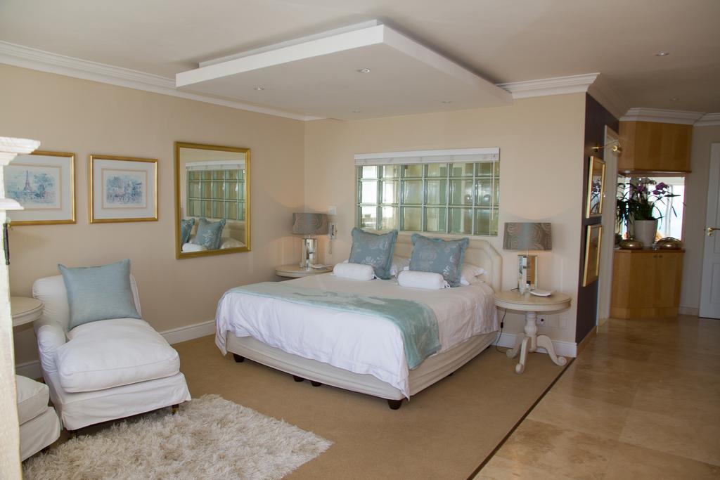 Atlantique Villa Camps Bay Cape Town Bilik gambar