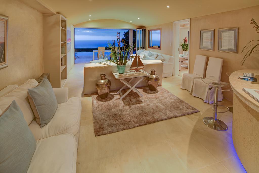 Atlantique Villa Camps Bay Cape Town Luaran gambar