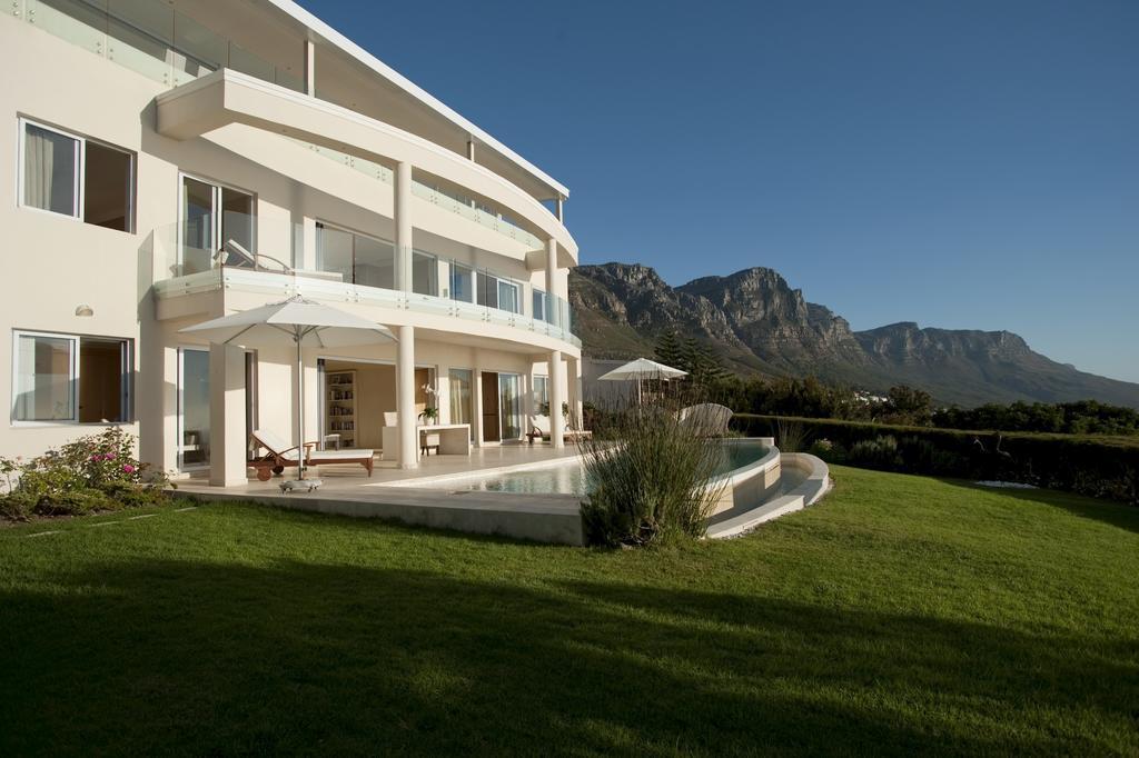 Atlantique Villa Camps Bay Cape Town Luaran gambar