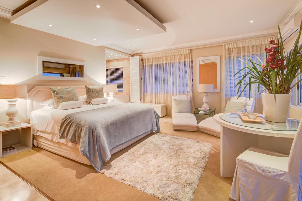 Atlantique Villa Camps Bay Cape Town Luaran gambar