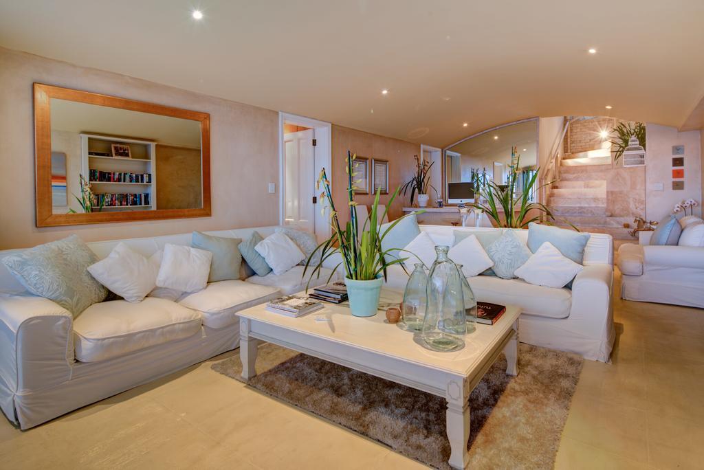 Atlantique Villa Camps Bay Cape Town Luaran gambar