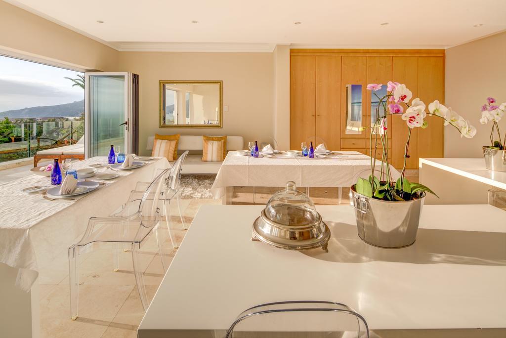 Atlantique Villa Camps Bay Cape Town Luaran gambar