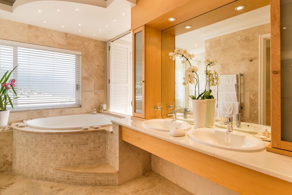 Atlantique Villa Camps Bay Cape Town Luaran gambar