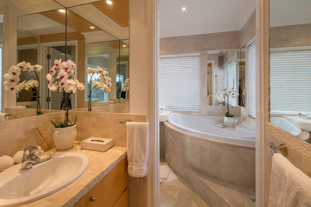 Atlantique Villa Camps Bay Cape Town Luaran gambar