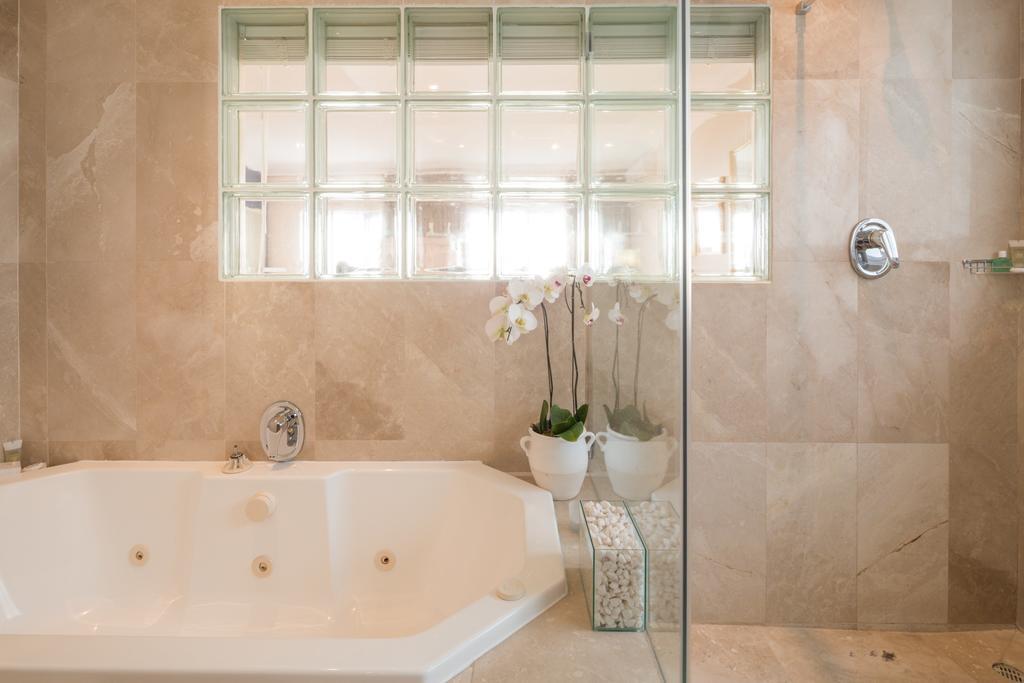 Atlantique Villa Camps Bay Cape Town Luaran gambar